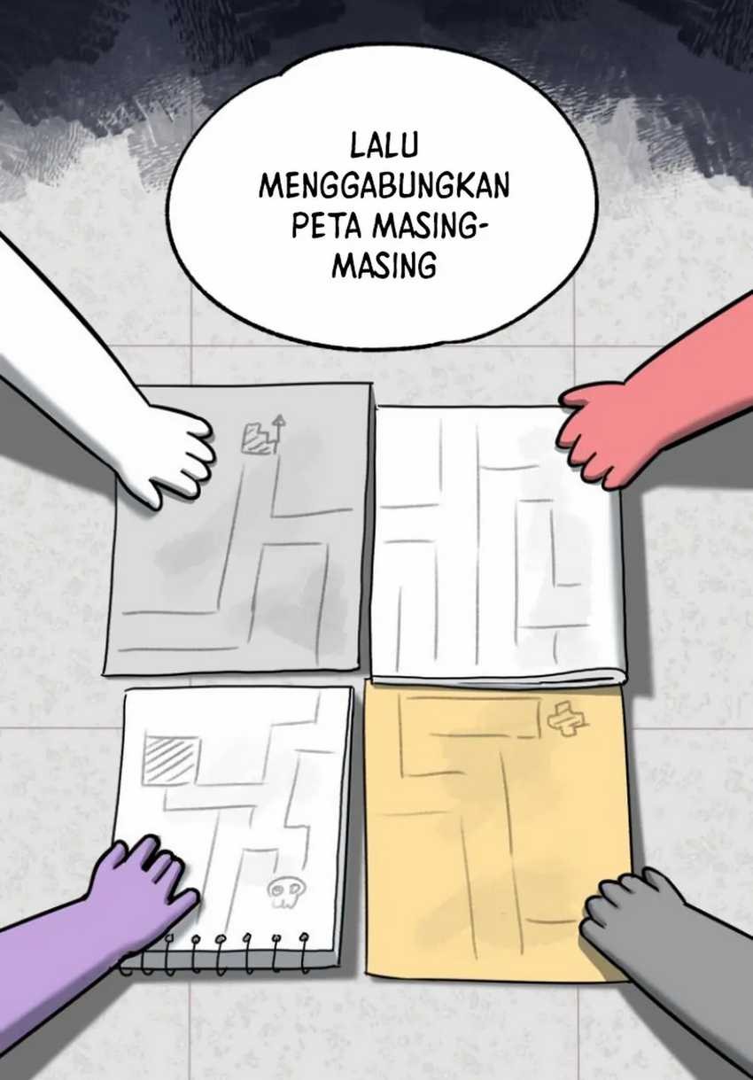 44th Period Survival Class Chapter 5 Gambar 10