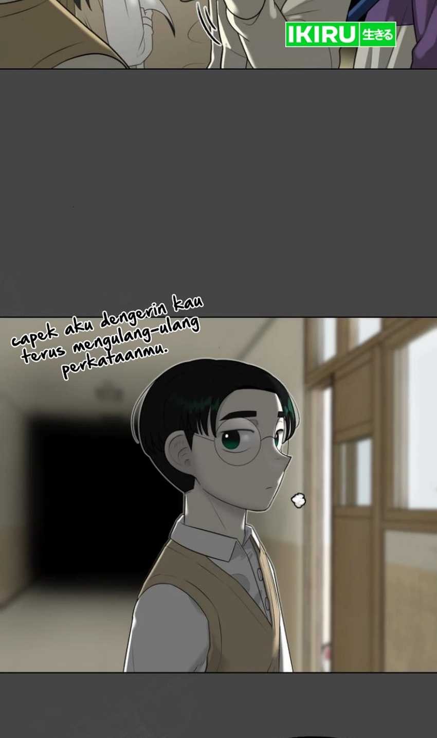 44th Period Survival Class Chapter 6 Gambar 20