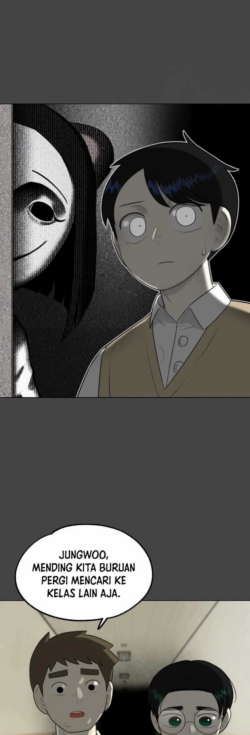 44th Period Survival Class Chapter 6 Gambar 16