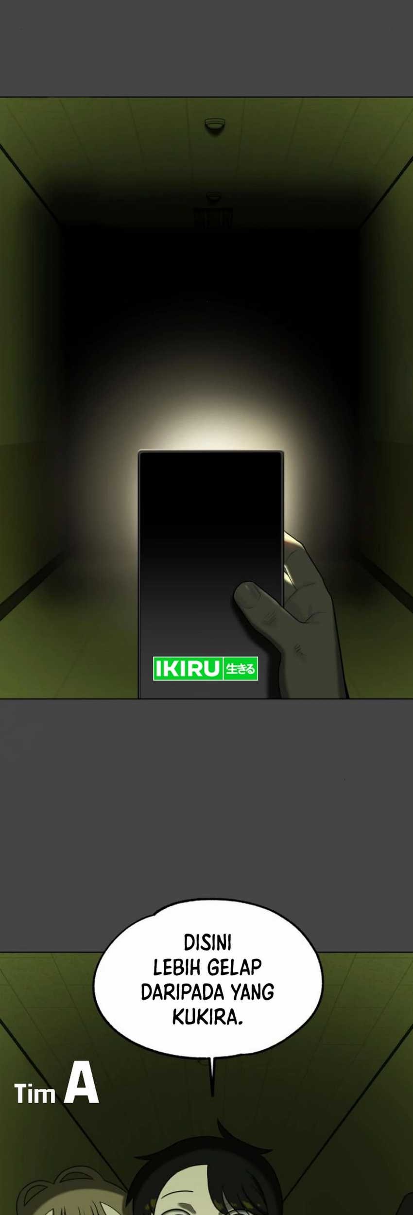 44th Period Survival Class Chapter 6 Gambar 23