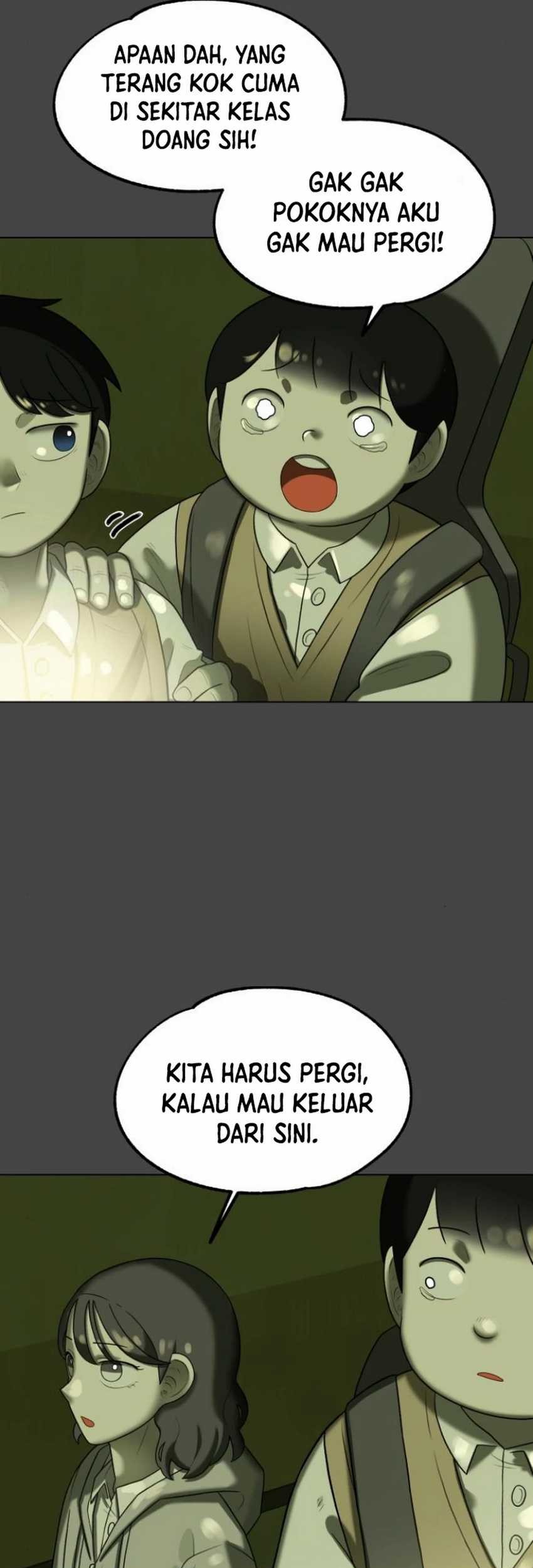 44th Period Survival Class Chapter 6 Gambar 26