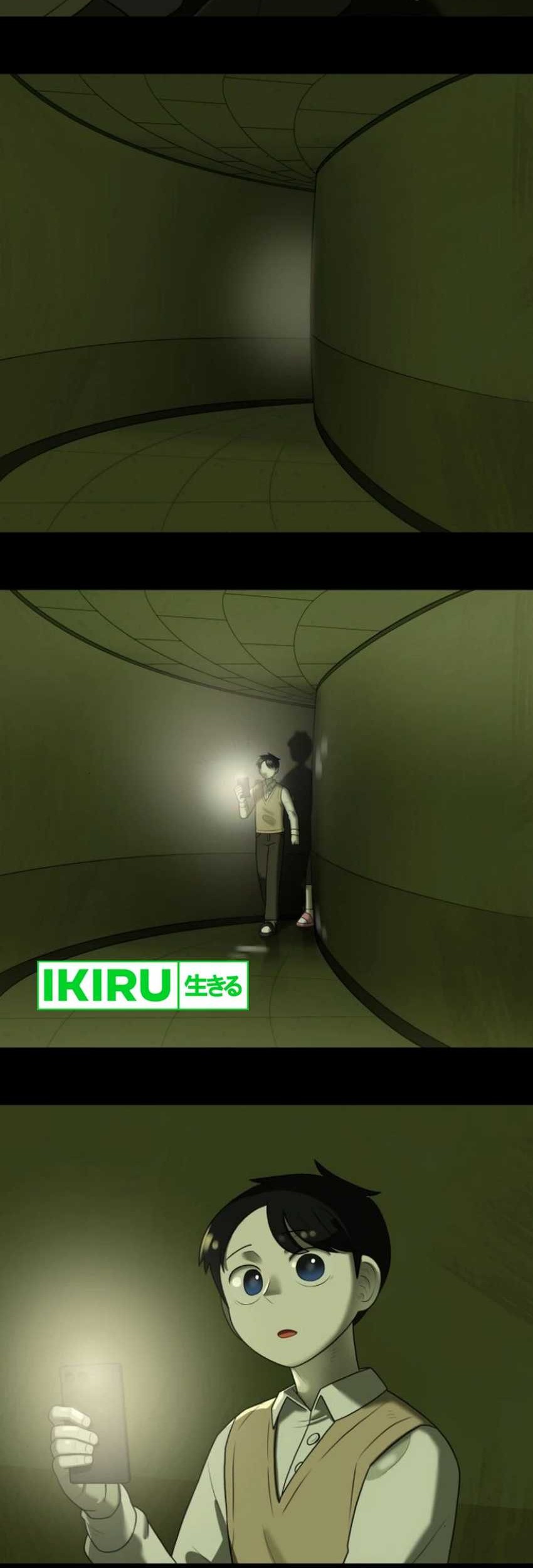 44th Period Survival Class Chapter 6 Gambar 34