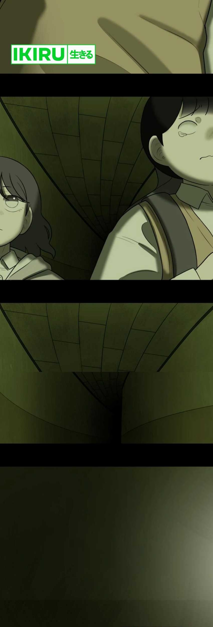 44th Period Survival Class Chapter 6 Gambar 31