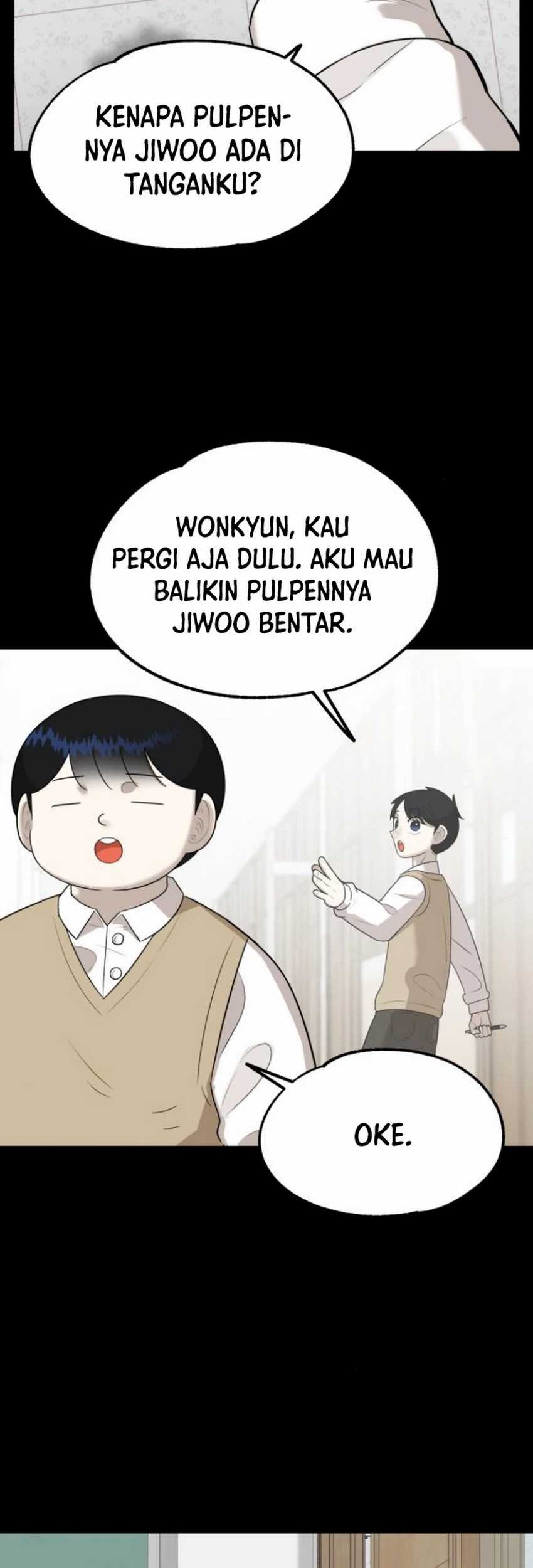 44th Period Survival Class Chapter 6 Gambar 62