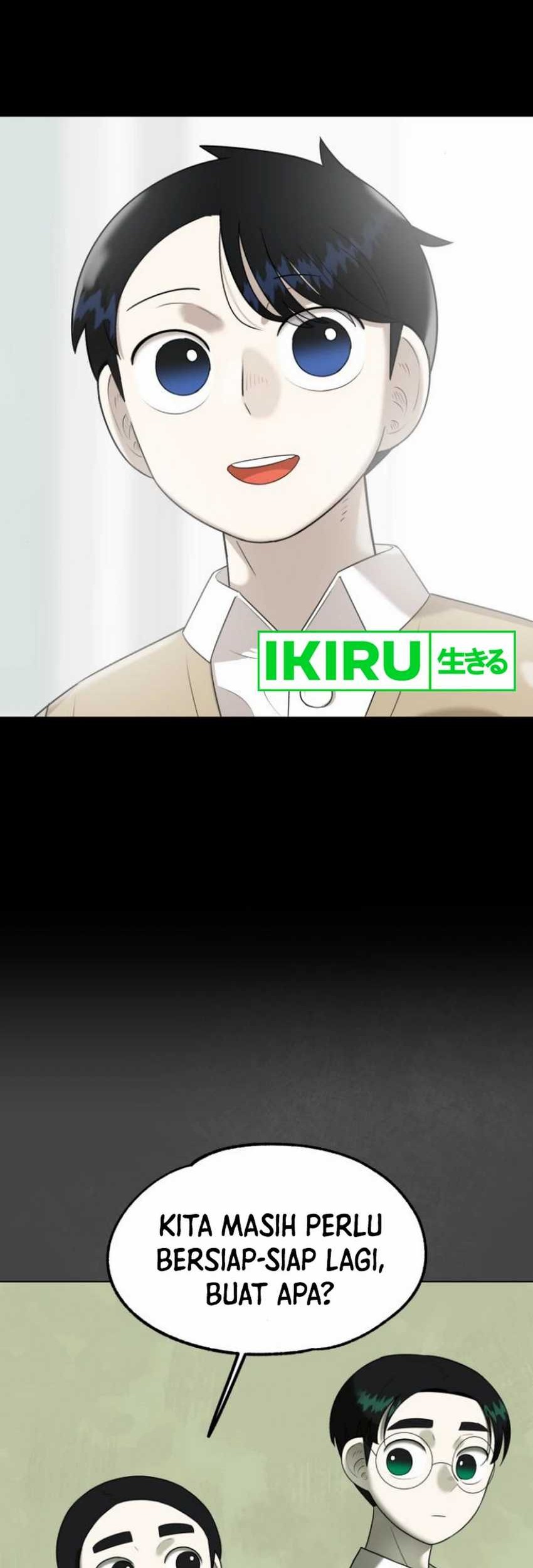 44th Period Survival Class Chapter 6 Gambar 64