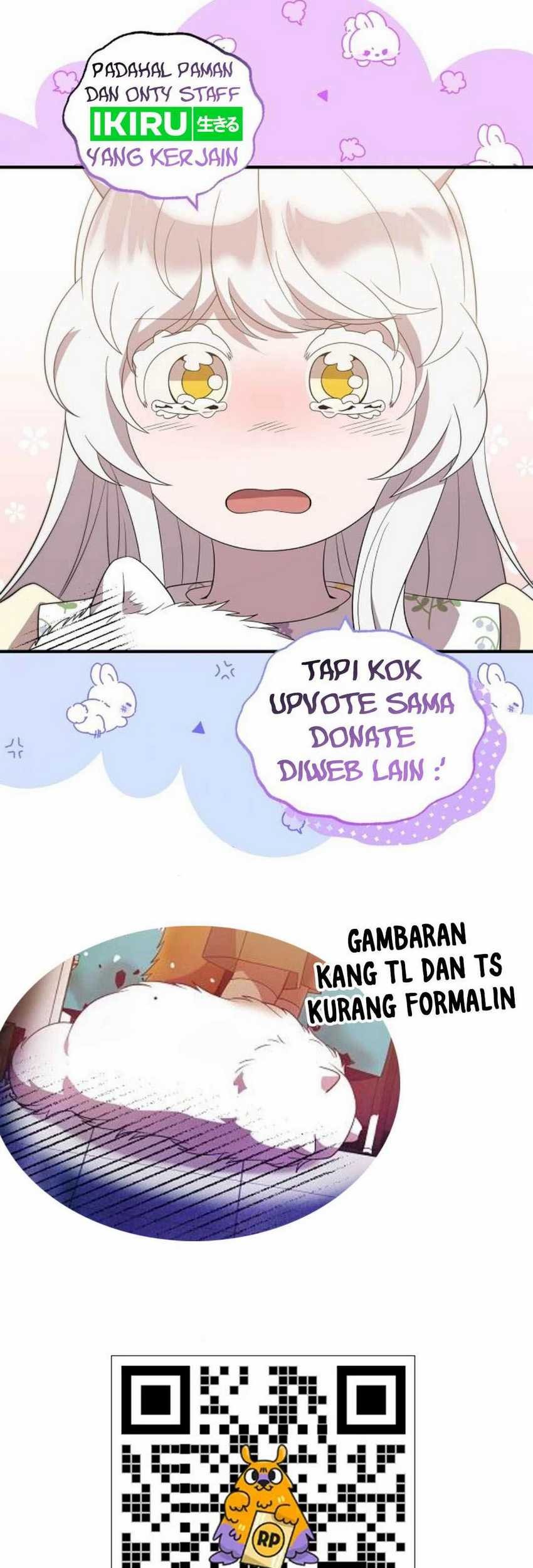 44th Period Survival Class Chapter 6 Gambar 71