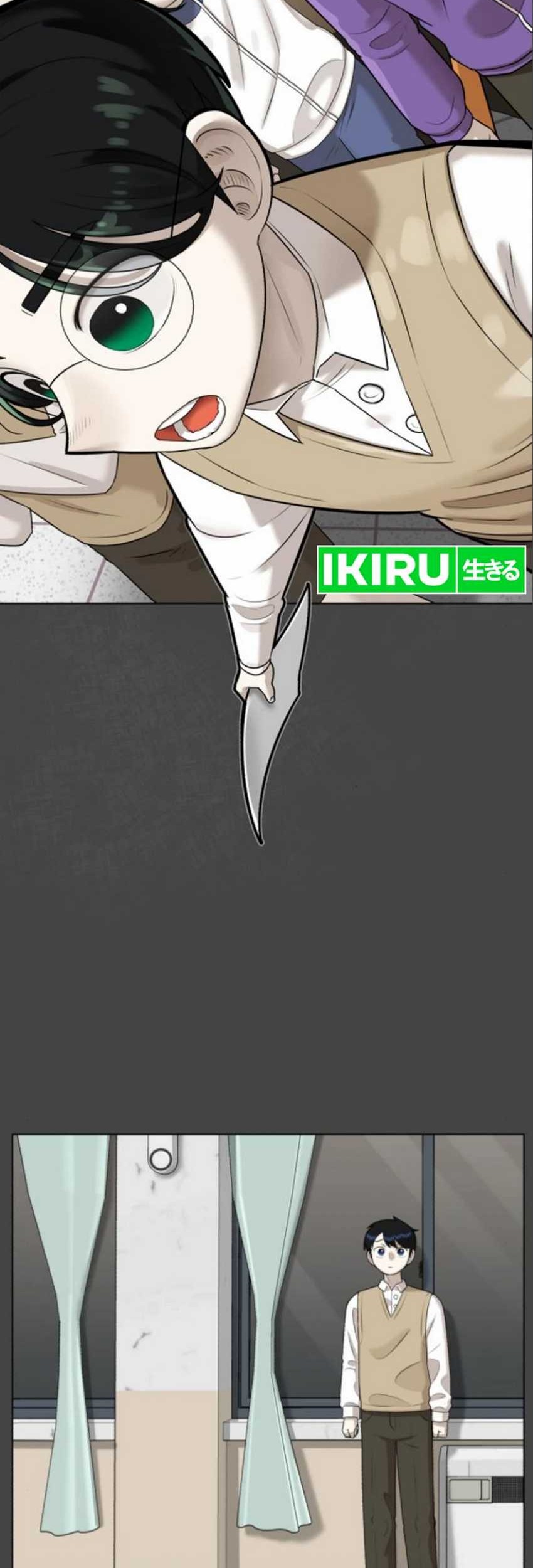 44th Period Survival Class Chapter 6 Gambar 4