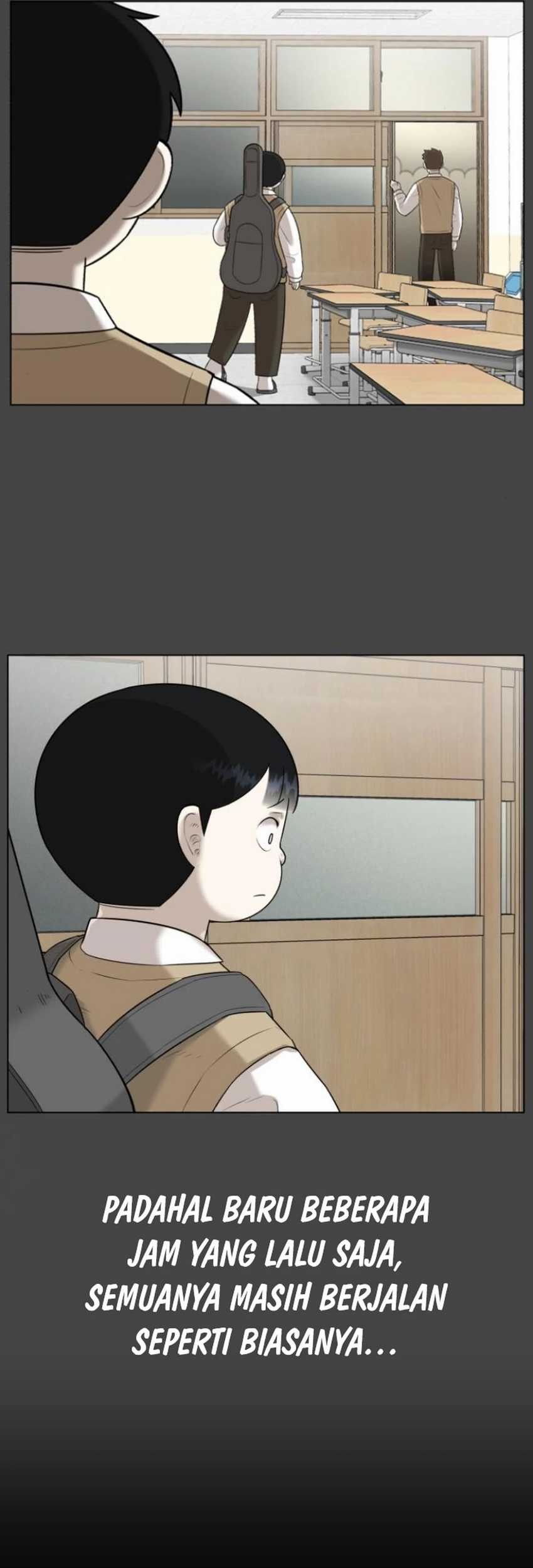 44th Period Survival Class Chapter 6 Gambar 6