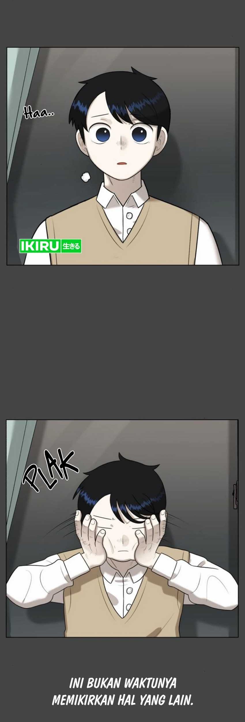 44th Period Survival Class Chapter 6 Gambar 12