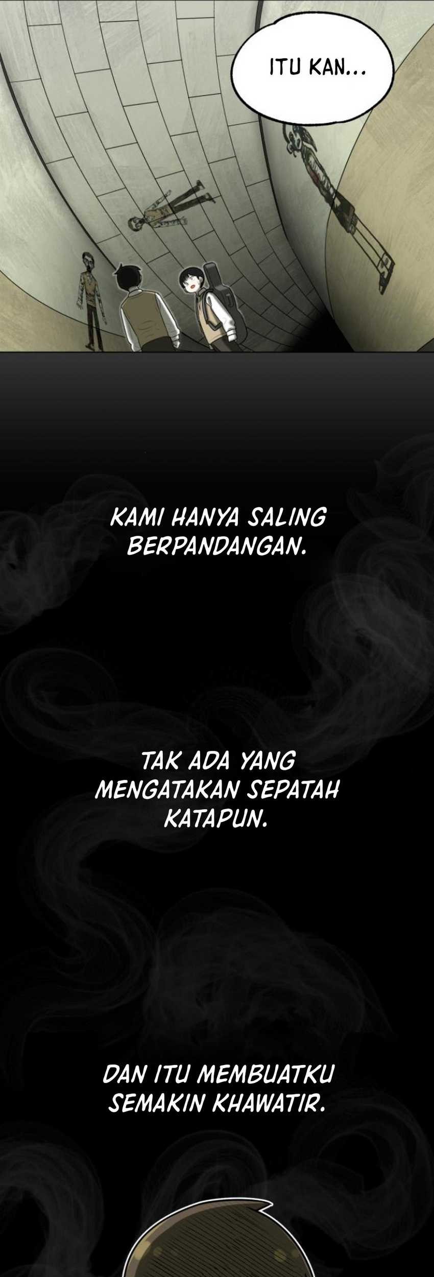 44th Period Survival Class Chapter 7 Gambar 12