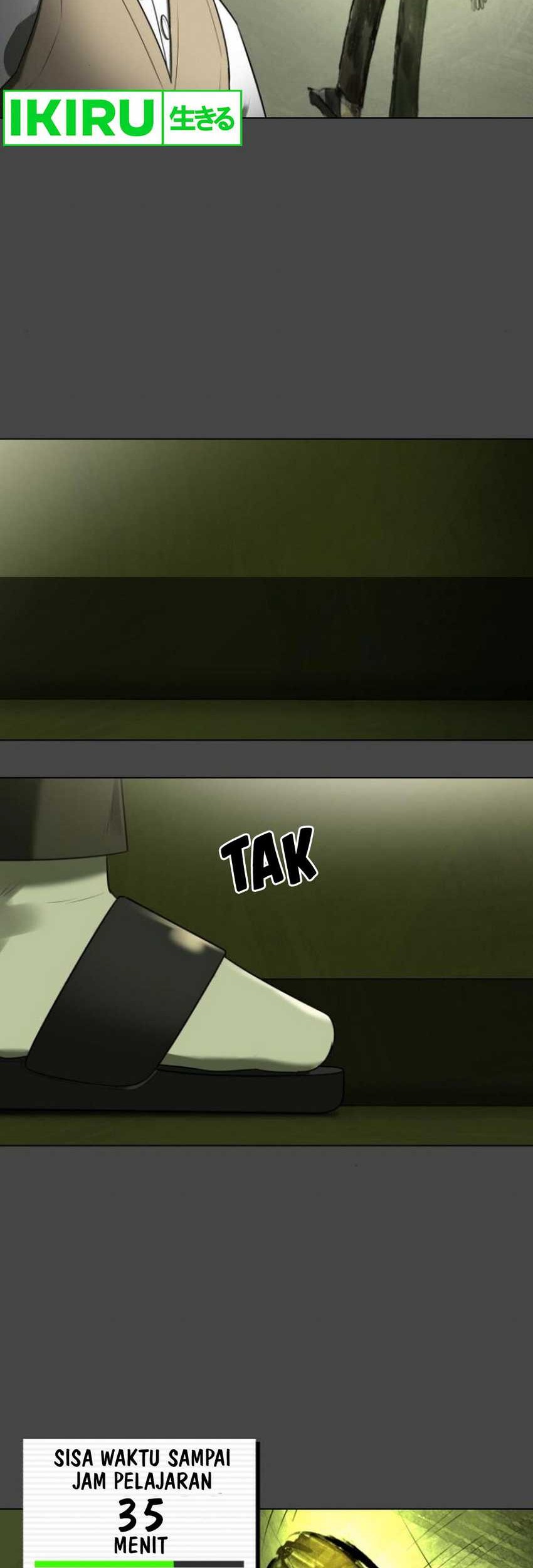 44th Period Survival Class Chapter 7 Gambar 20