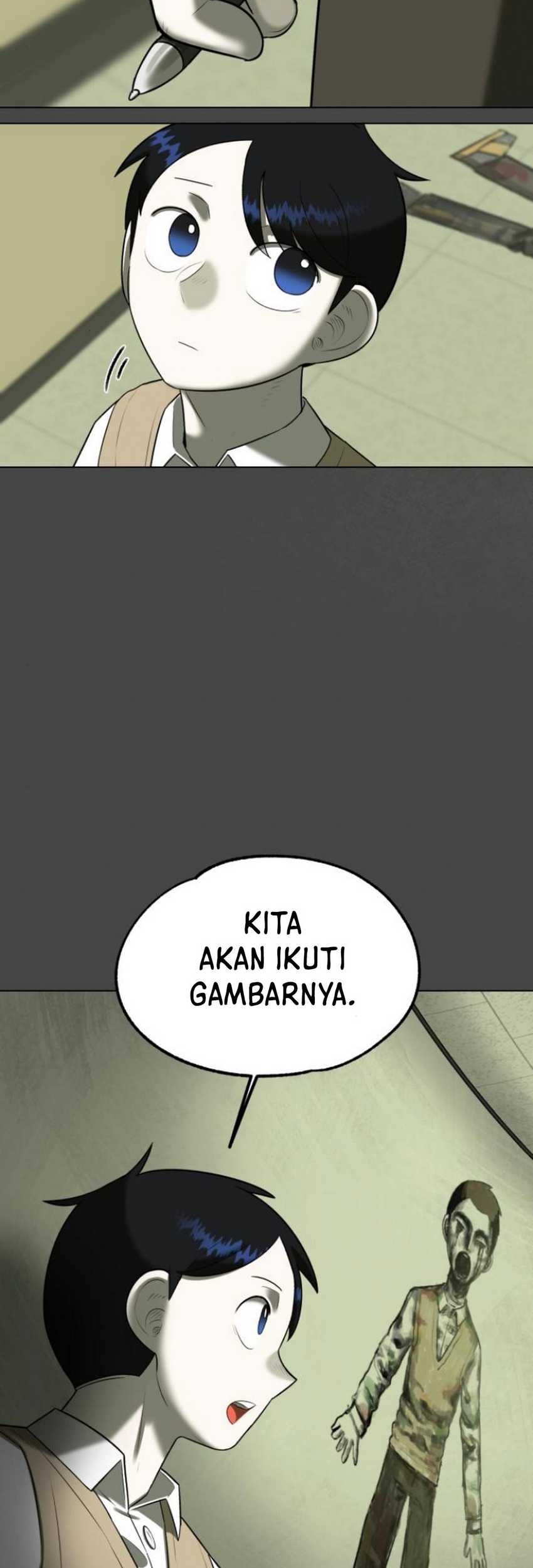 44th Period Survival Class Chapter 7 Gambar 19