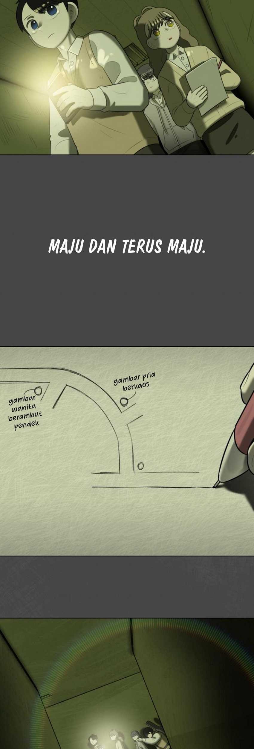 44th Period Survival Class Chapter 7 Gambar 27