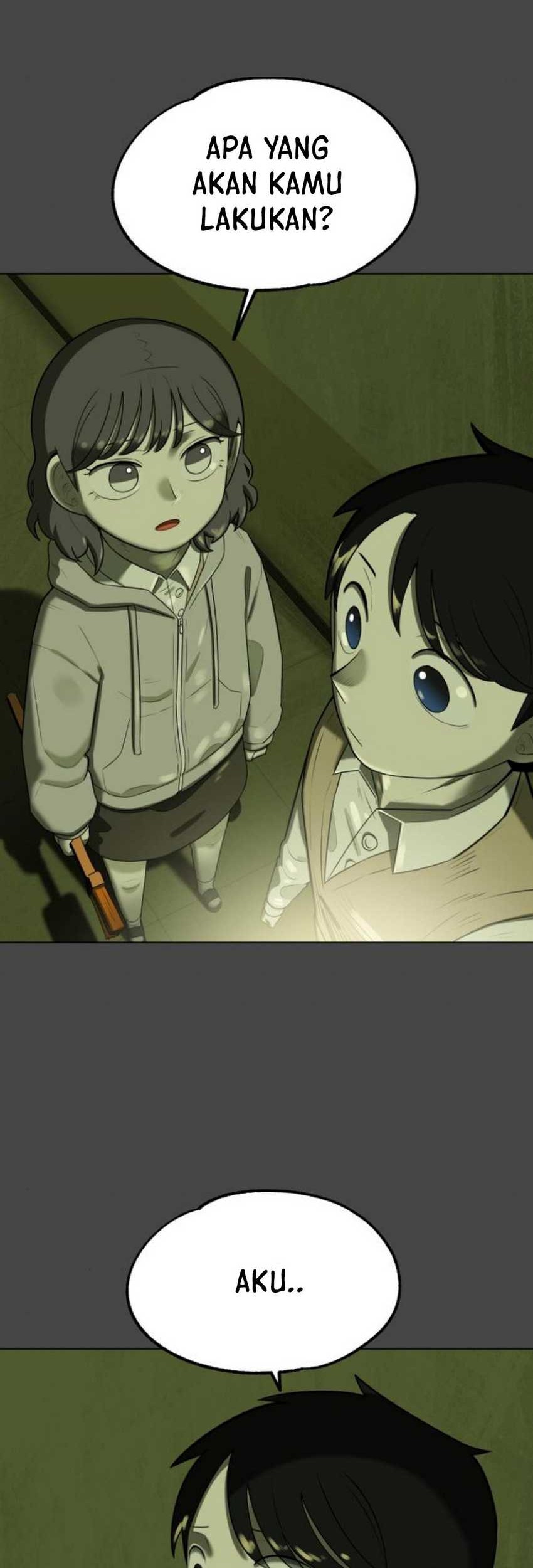 44th Period Survival Class Chapter 7 Gambar 35