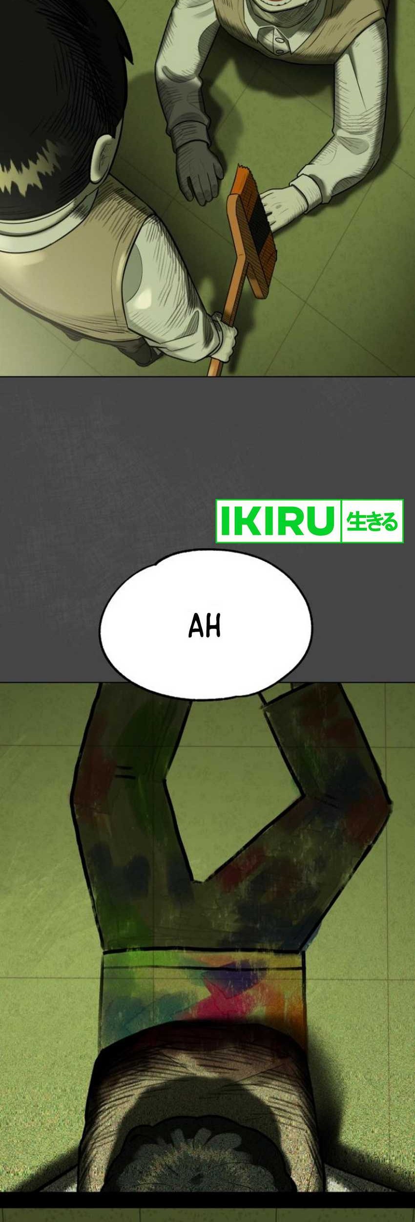 44th Period Survival Class Chapter 7 Gambar 58