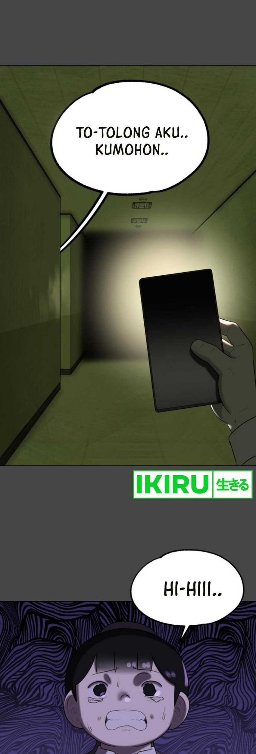 44th Period Survival Class Chapter 7 Gambar 43