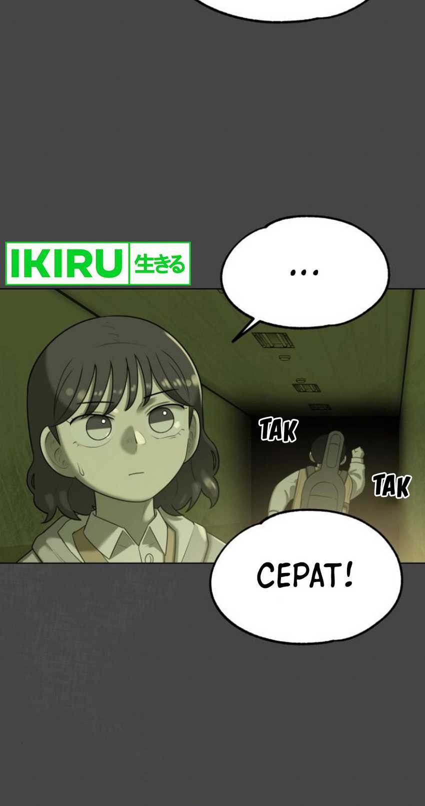 44th Period Survival Class Chapter 7 Gambar 46