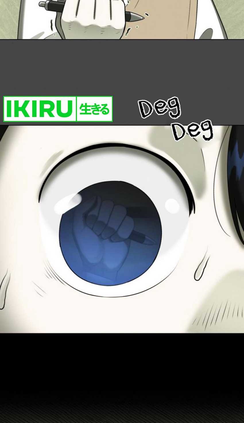 44th Period Survival Class Chapter 7 Gambar 6