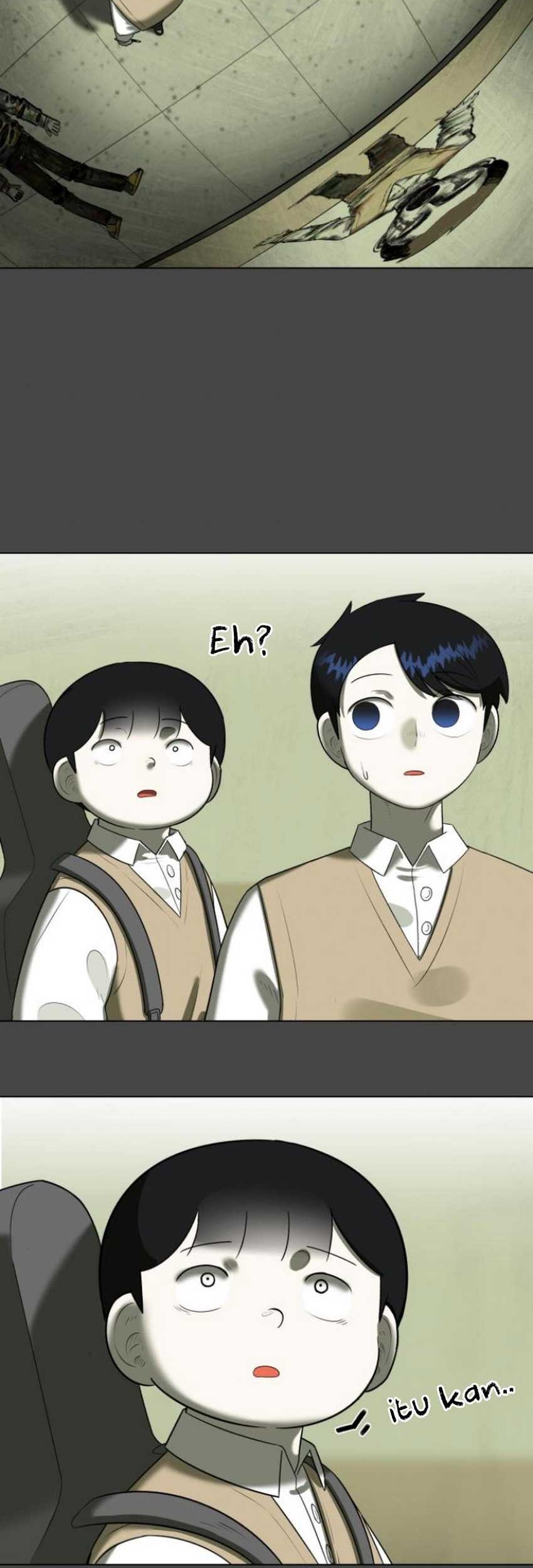 44th Period Survival Class Chapter 7 Gambar 10