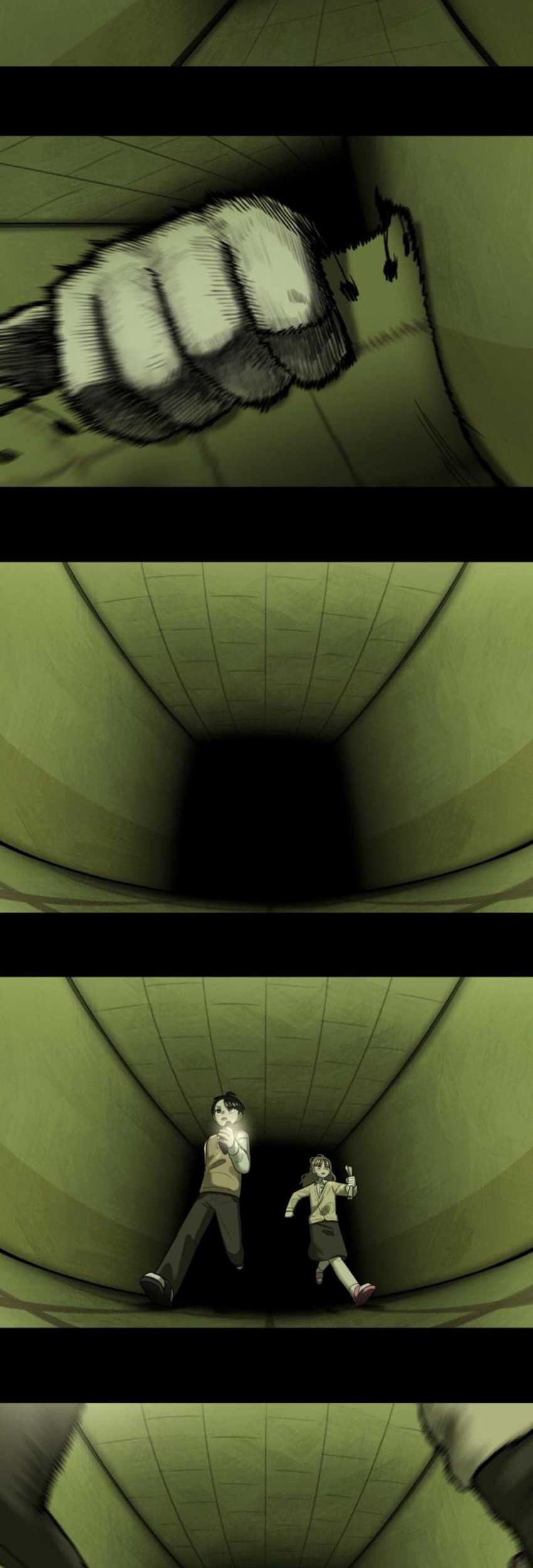 44th Period Survival Class Chapter 9 Gambar 15