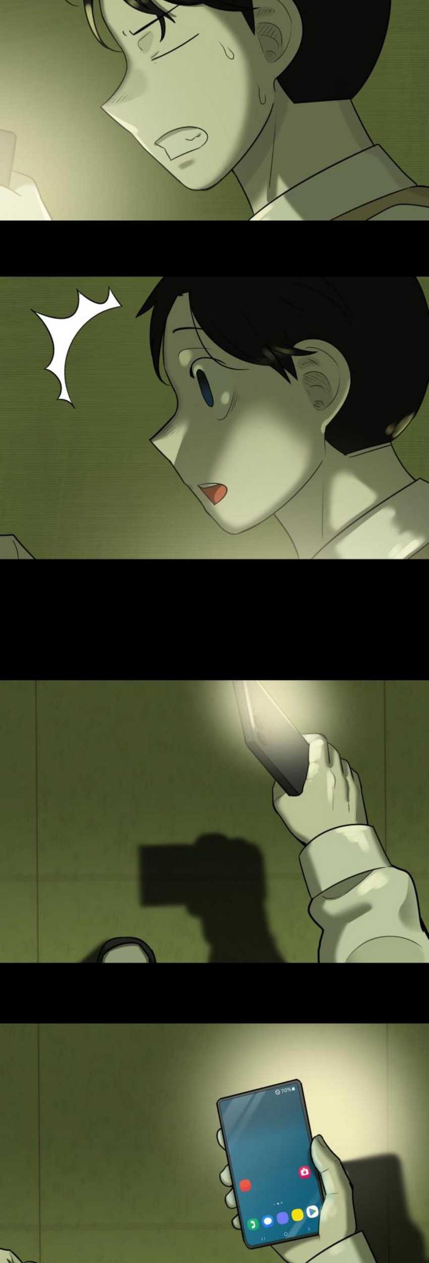 44th Period Survival Class Chapter 9 Gambar 20