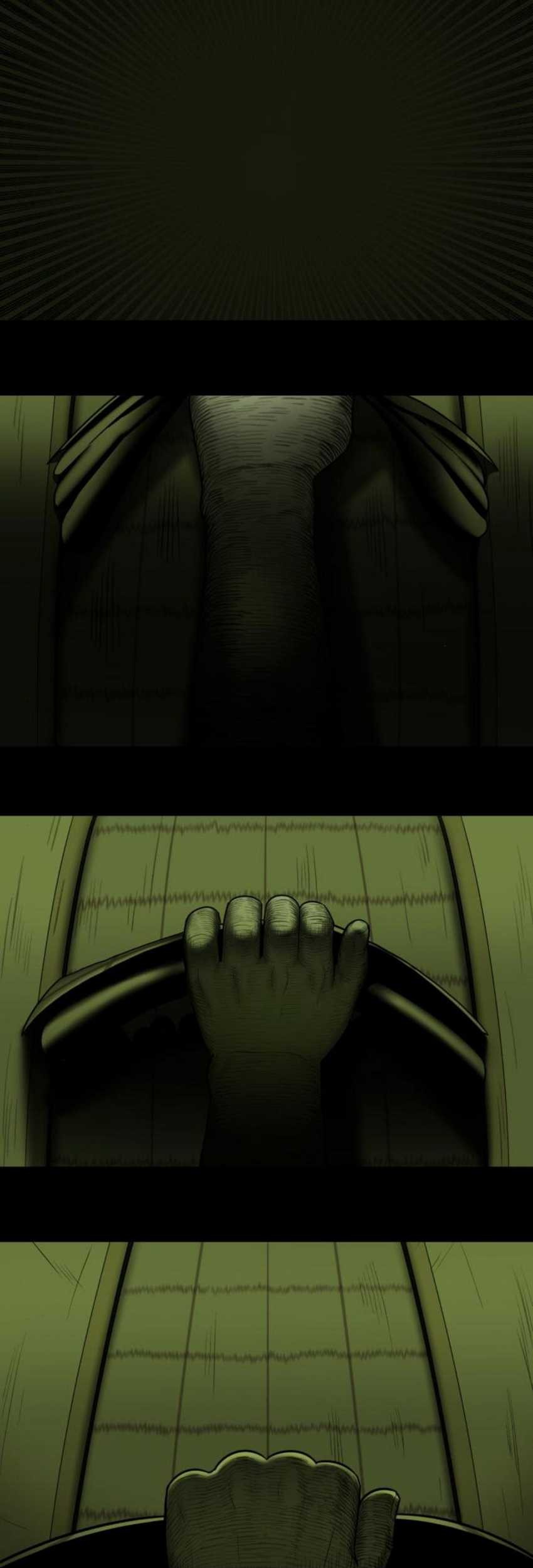 44th Period Survival Class Chapter 9 Gambar 17