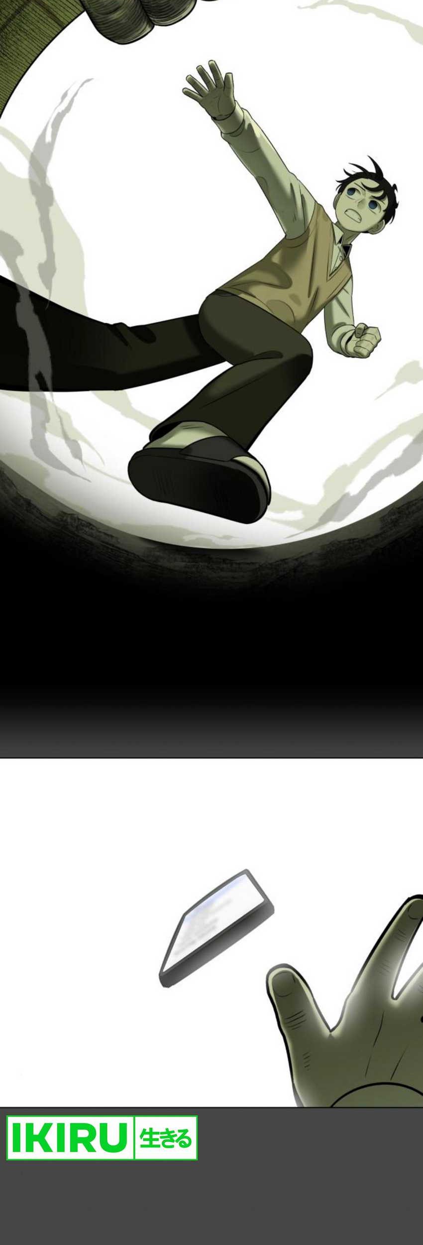 44th Period Survival Class Chapter 9 Gambar 24