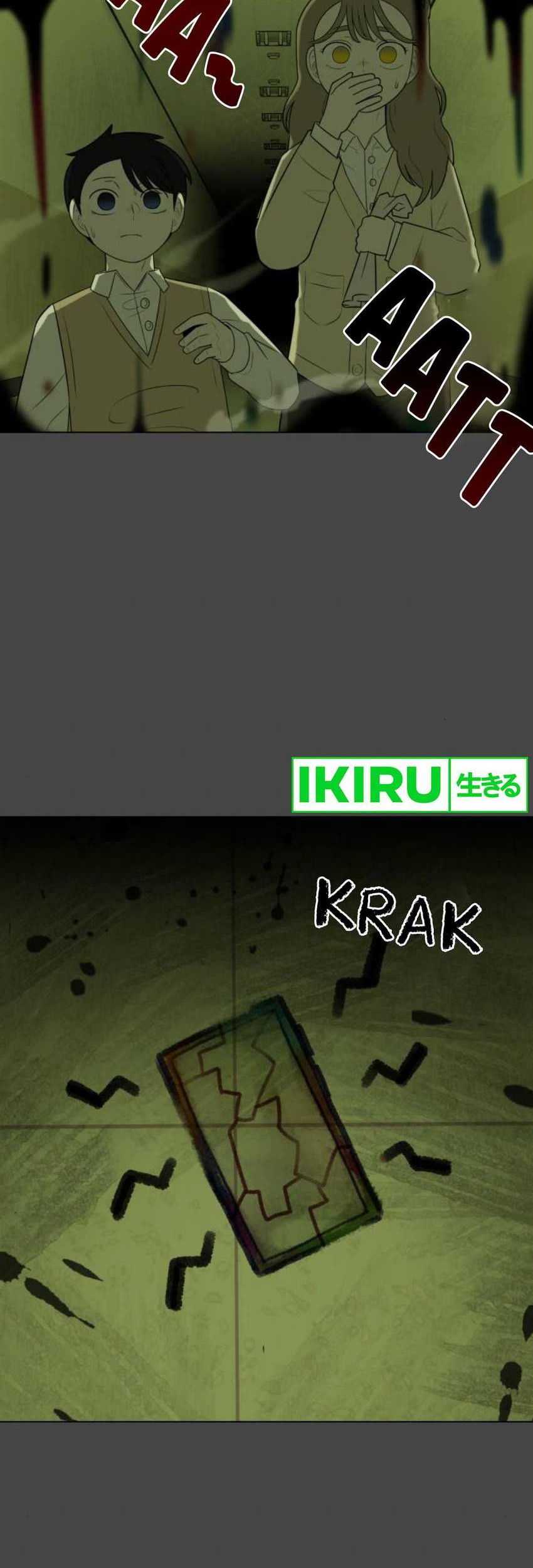 44th Period Survival Class Chapter 9 Gambar 33