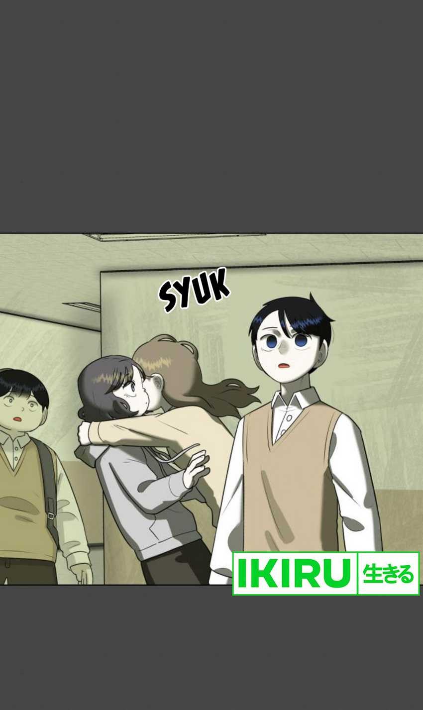 44th Period Survival Class Chapter 9 Gambar 51