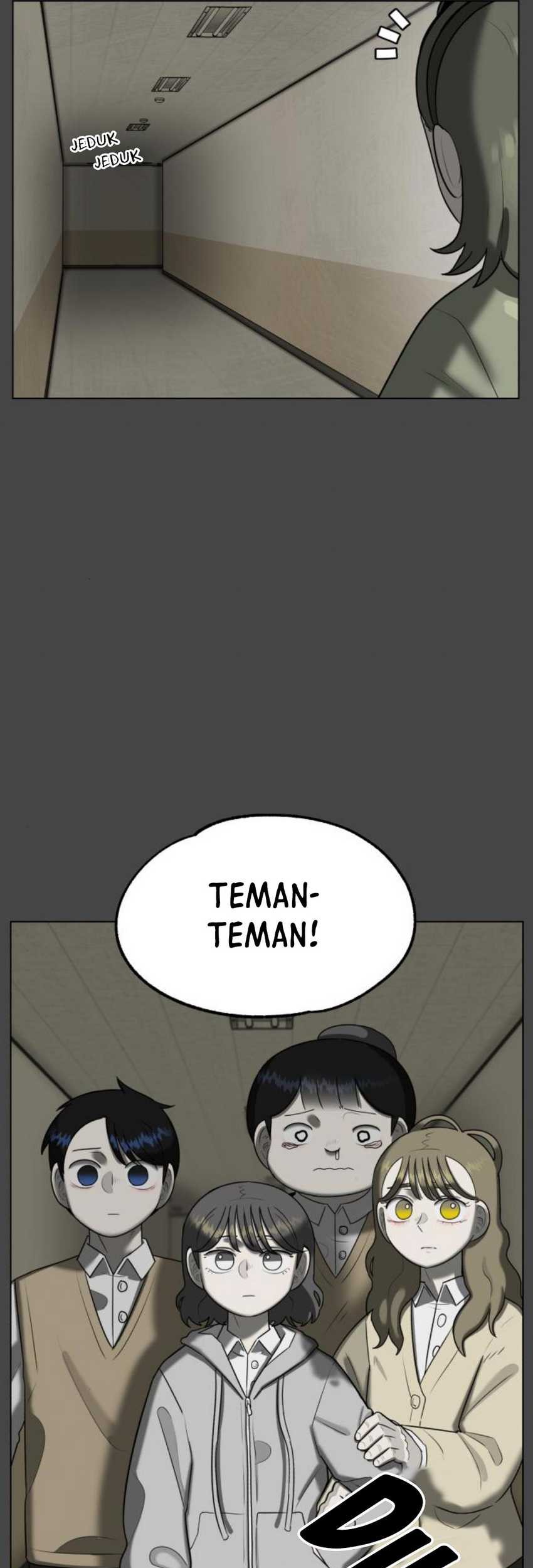 44th Period Survival Class Chapter 9 Gambar 62