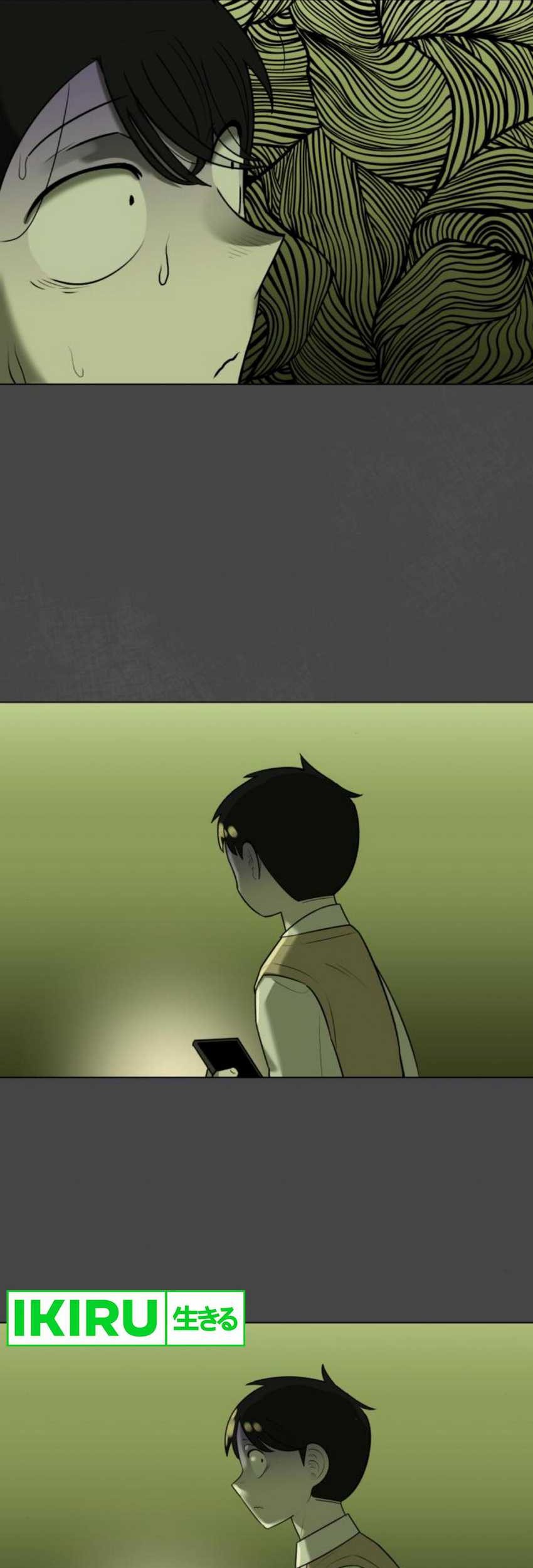 44th Period Survival Class Chapter 9 Gambar 4