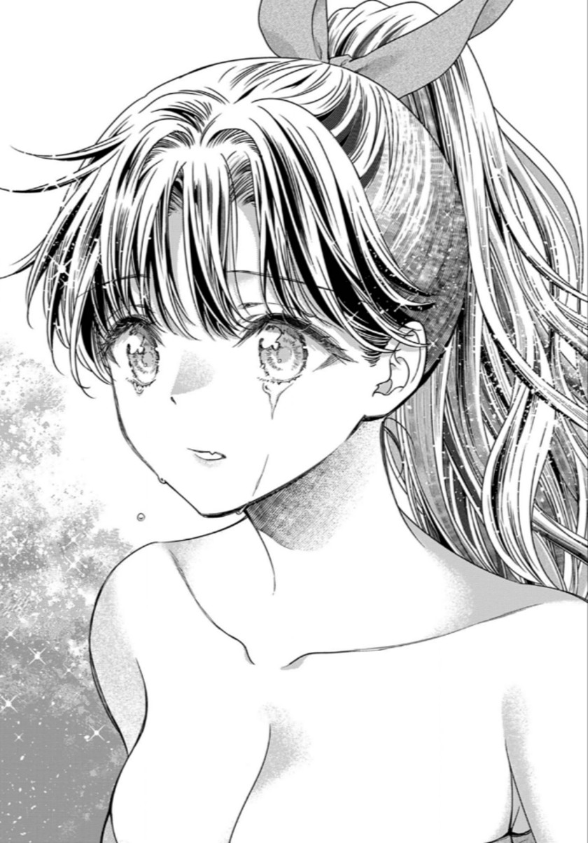 7-dai Tatarimasu no de Hayaku Kekkon shite Kudasai! Chapter 14 Gambar 22