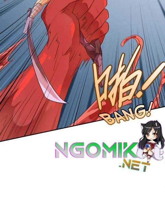 First God of War Chapter 17 Gambar 5