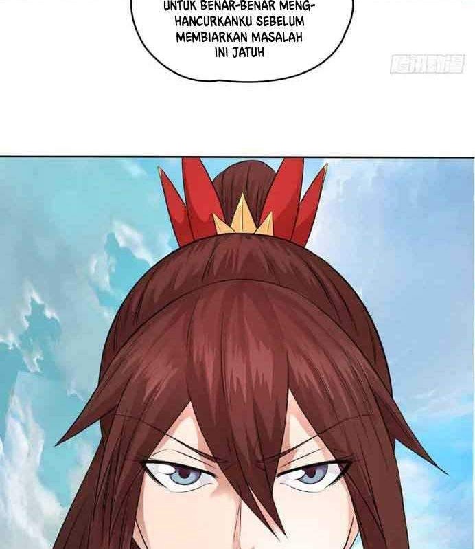 First God of War Chapter 16 Gambar 17