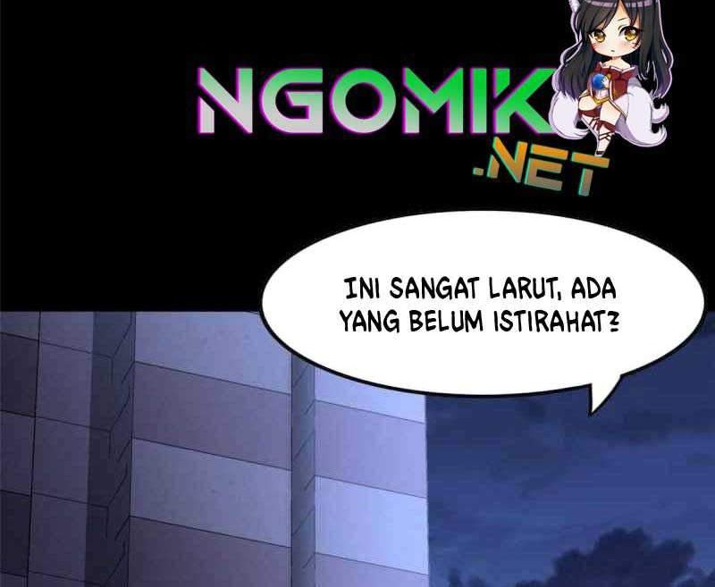 Virus Girlfriend Chapter 233 Gambar 5