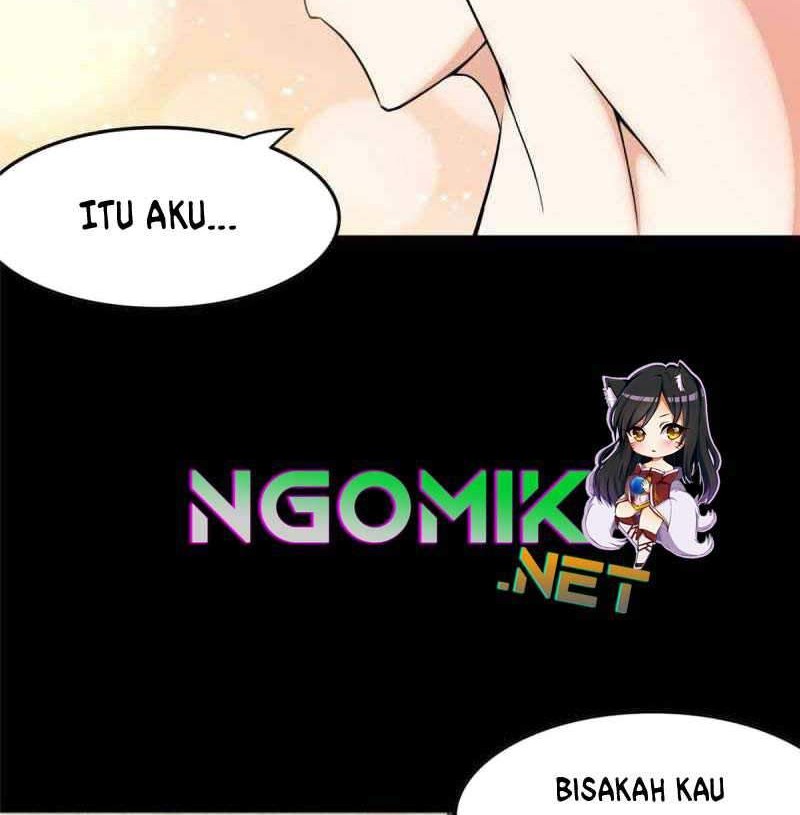 Virus Girlfriend Chapter 233 Gambar 25