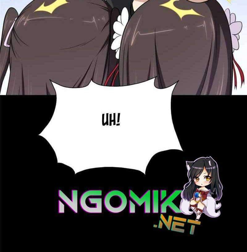 Virus Girlfriend Chapter 233 Gambar 31