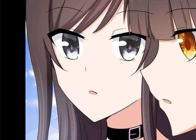 Virus Girlfriend Chapter 233 Gambar 33