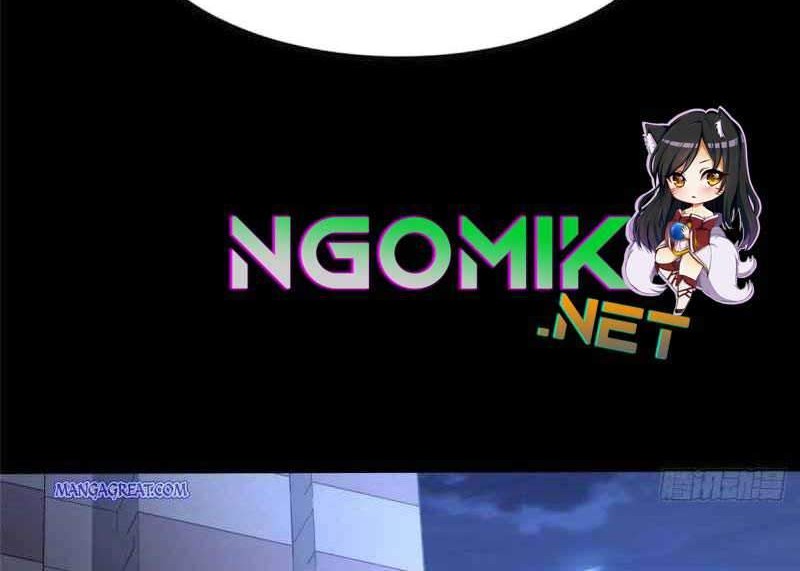 Virus Girlfriend Chapter 233 Gambar 43