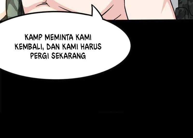 Virus Girlfriend Chapter 233 Gambar 47
