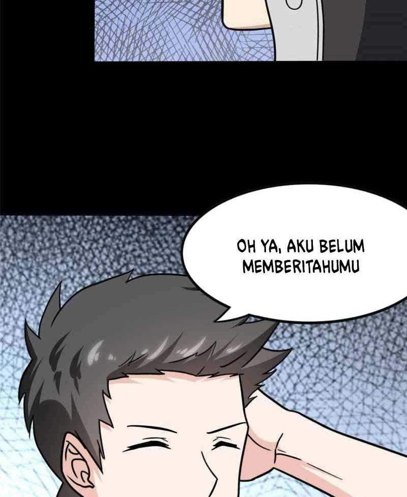 Virus Girlfriend Chapter 233 Gambar 49