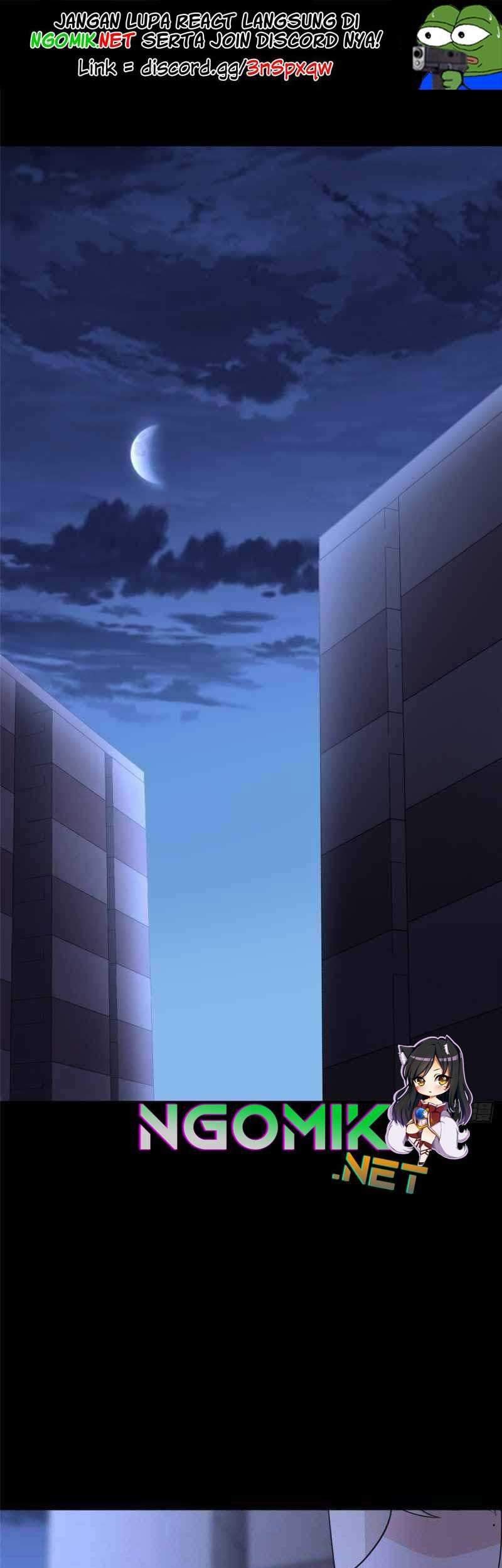 Manhua Virus Girlfriend Chapter 233 gambar nomor 2