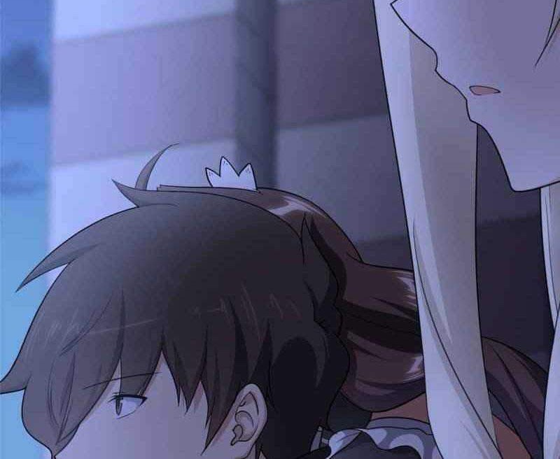 Virus Girlfriend Chapter 233 Gambar 3