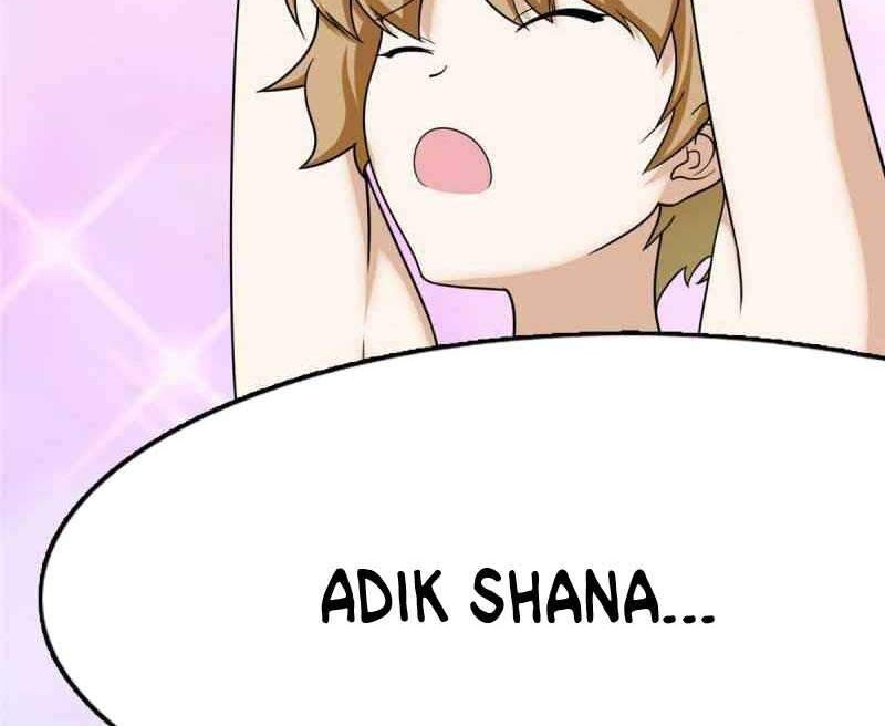 Virus Girlfriend Chapter 233 Gambar 15