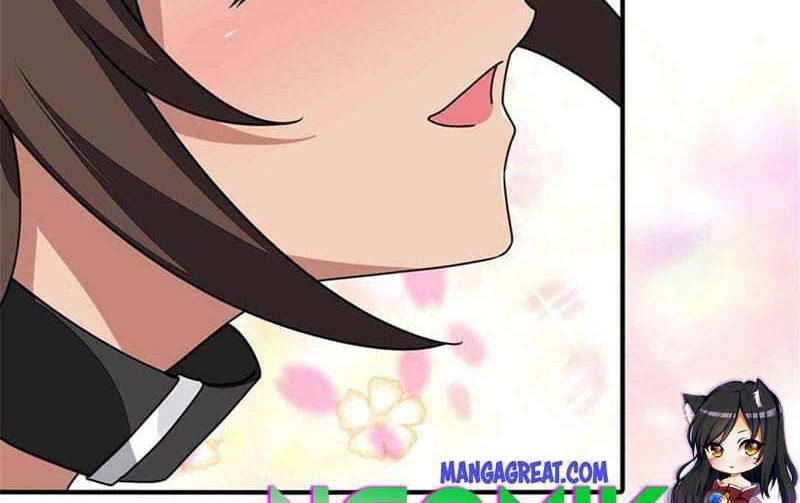 Virus Girlfriend Chapter 232 Gambar 17