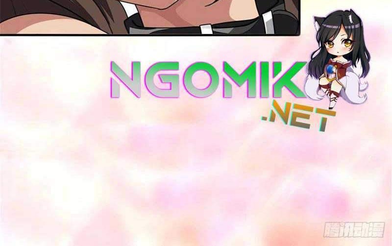 Virus Girlfriend Chapter 232 Gambar 21