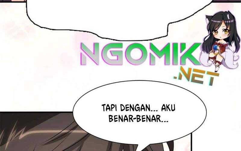 Virus Girlfriend Chapter 232 Gambar 23