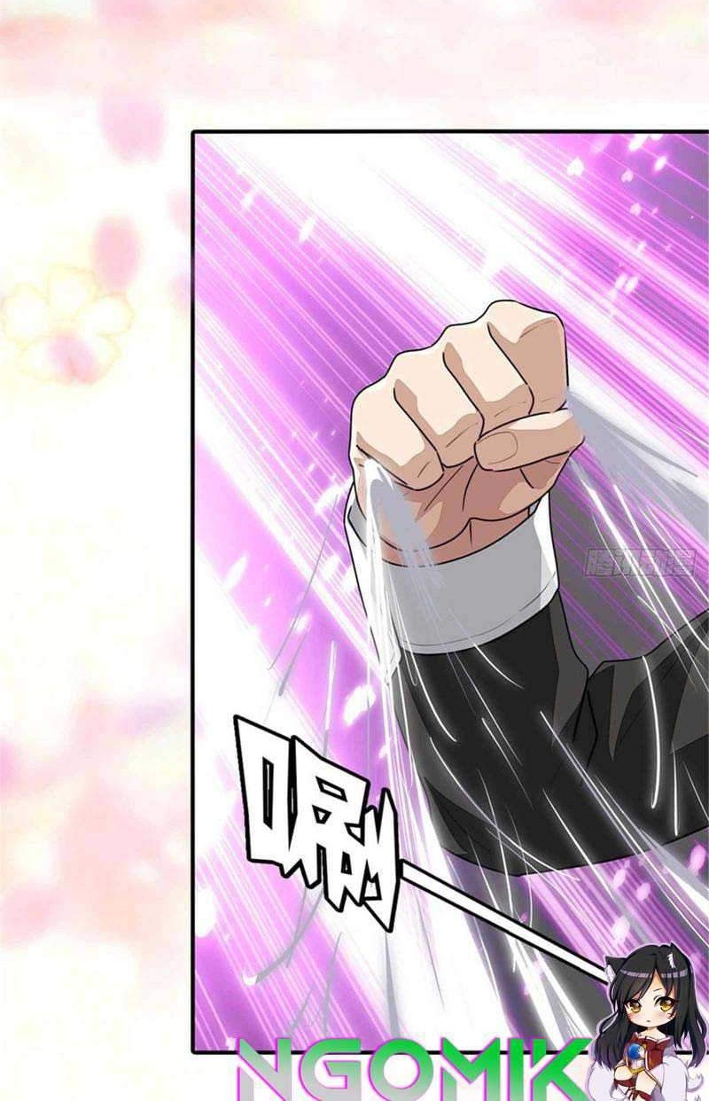 Virus Girlfriend Chapter 232 Gambar 25