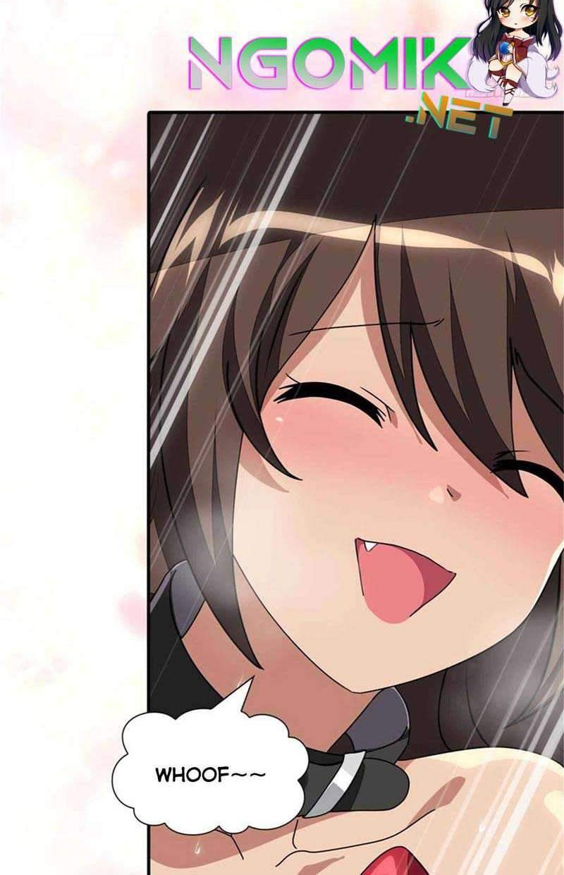 Virus Girlfriend Chapter 232 Gambar 27