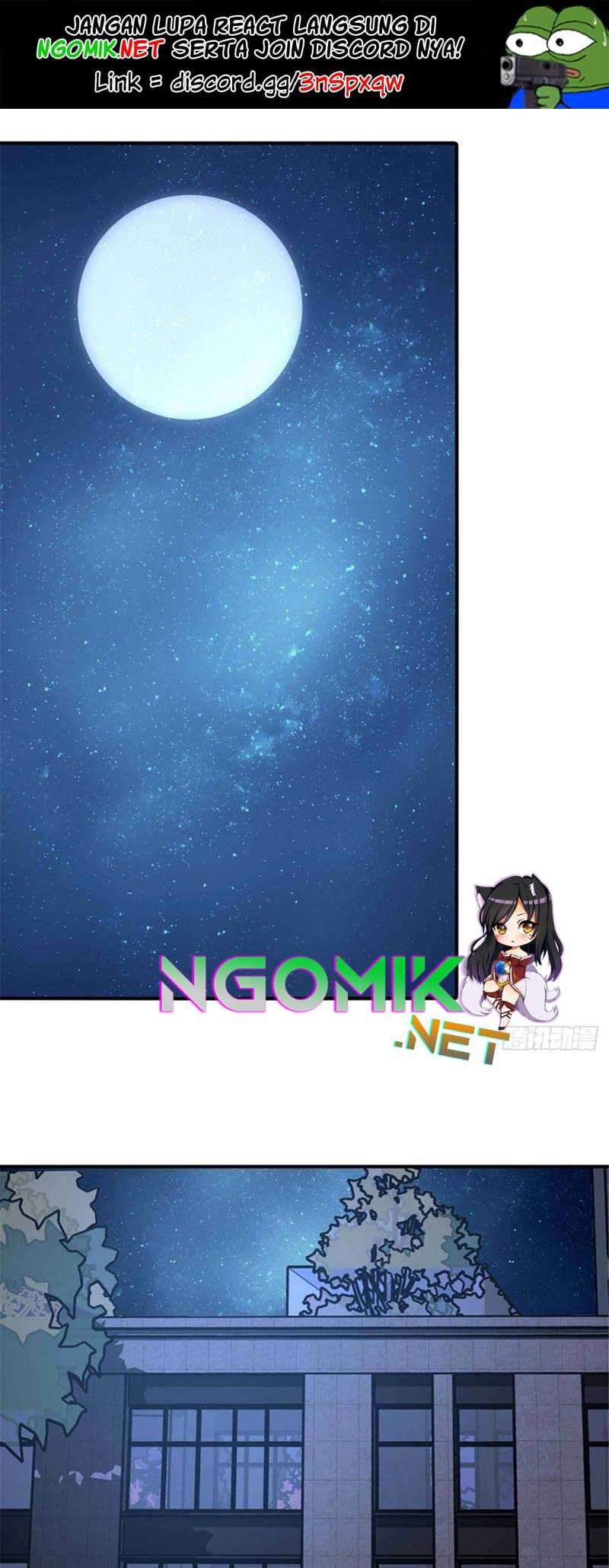 Manhua Virus Girlfriend Chapter 232 gambar nomor 2